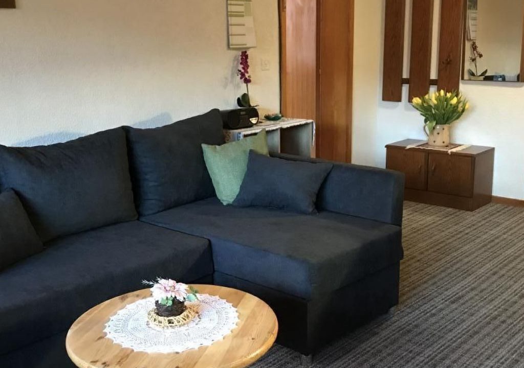 Photo of Livingroom in Grindelwald