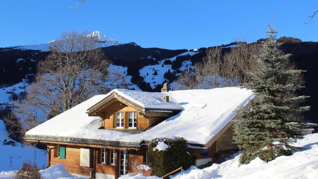 Photo of Outdoor in Grindelwald