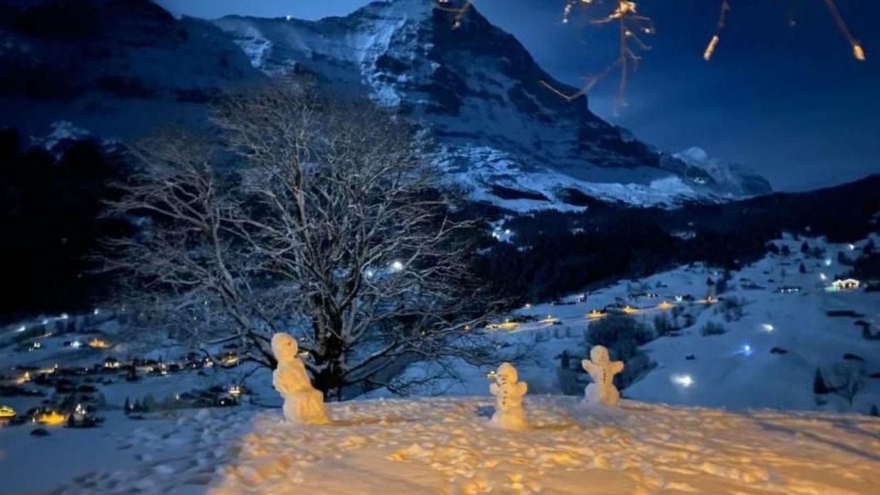 Photo of Others in Grindelwald