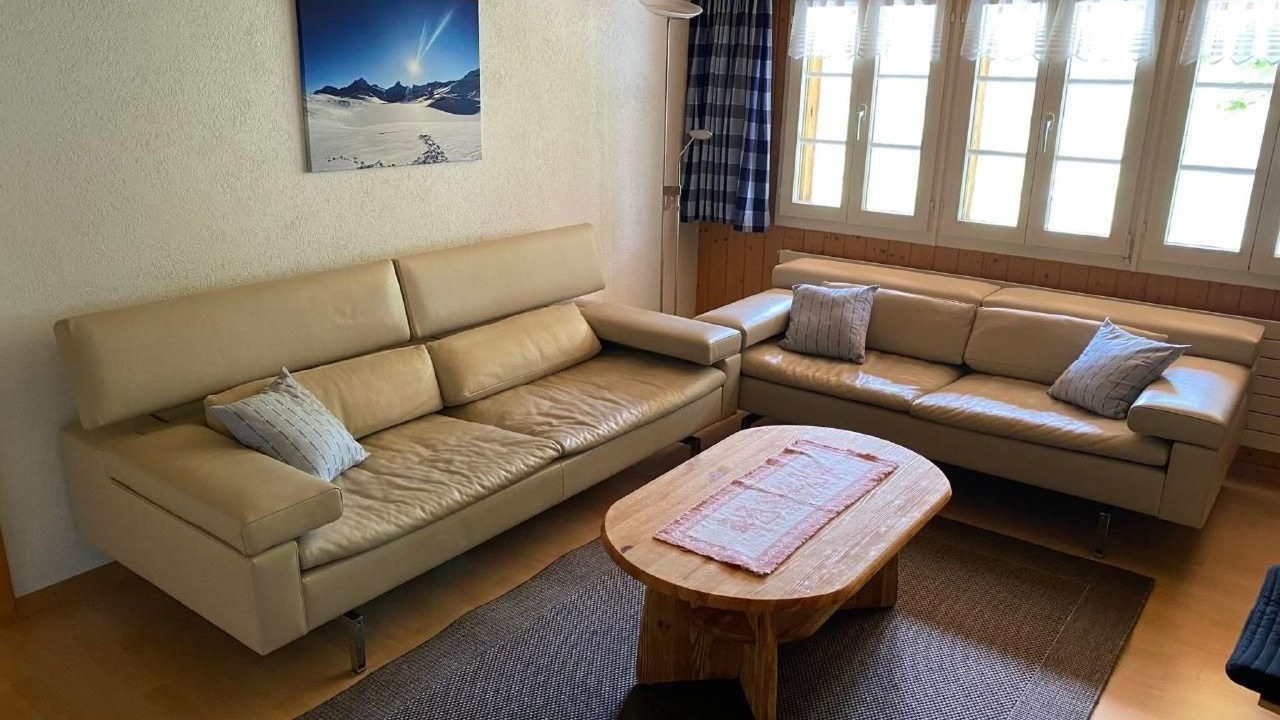 Photo of Livingroom in Grindelwald
