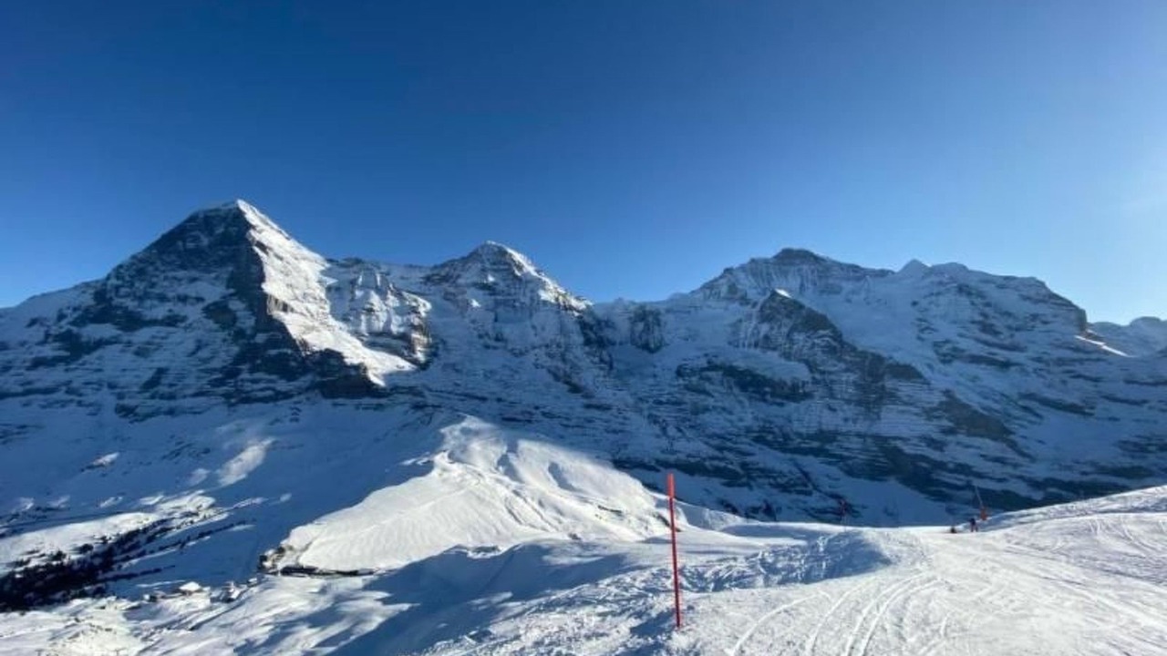 Photo of Others in Grindelwald