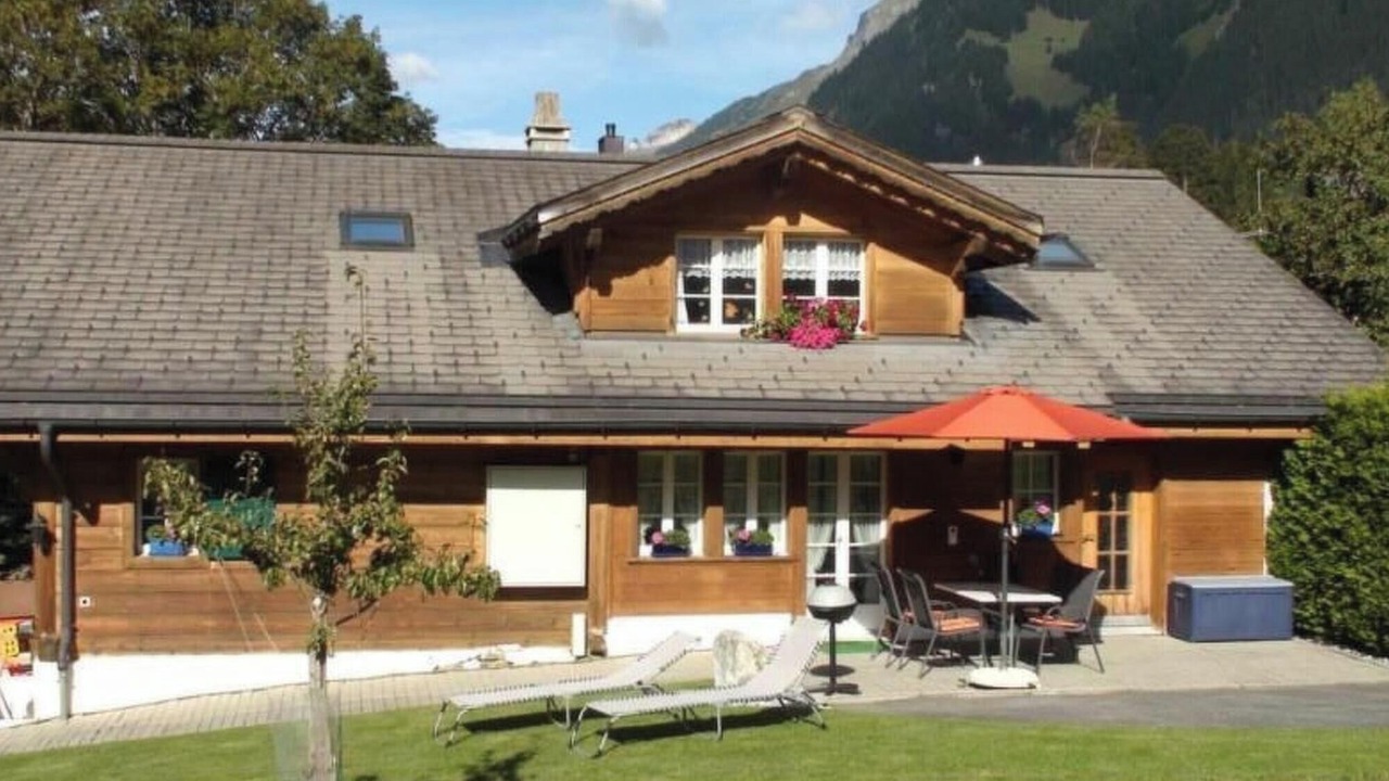 Photo of Outdoor in Grindelwald