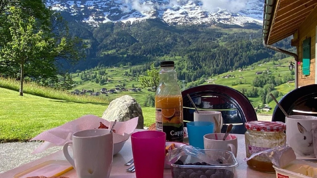 Photo of Outdoor in Grindelwald