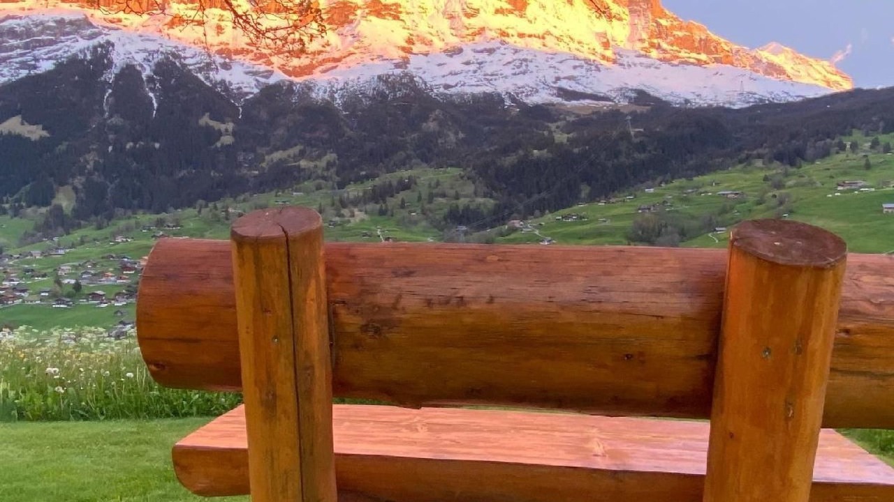 Photo of Outdoor in Grindelwald