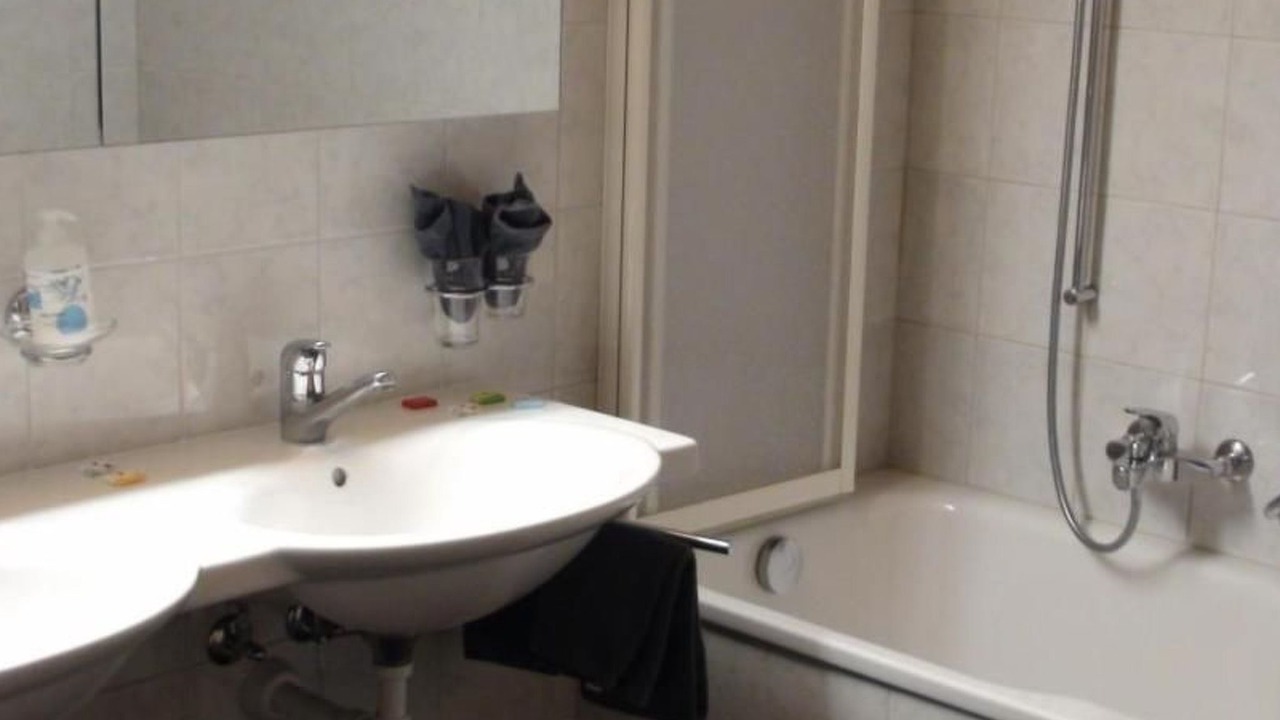 Photo of Bathroom in Grindelwald