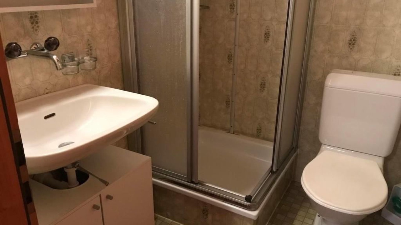 Photo of Bathroom in Grindelwald