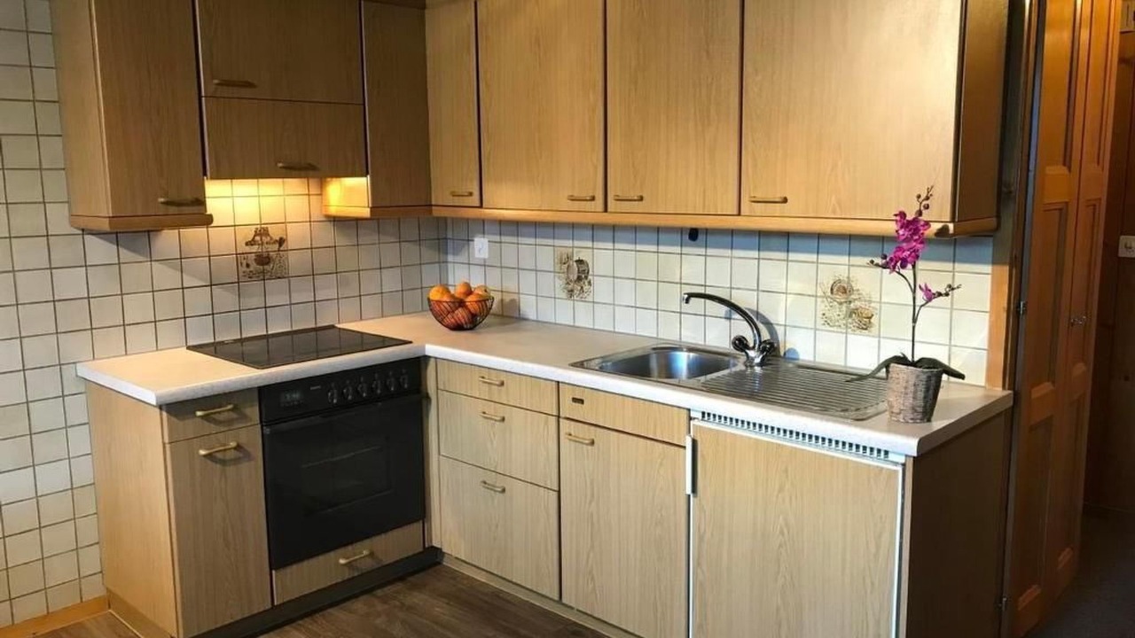 Photo of Kitchen in Grindelwald