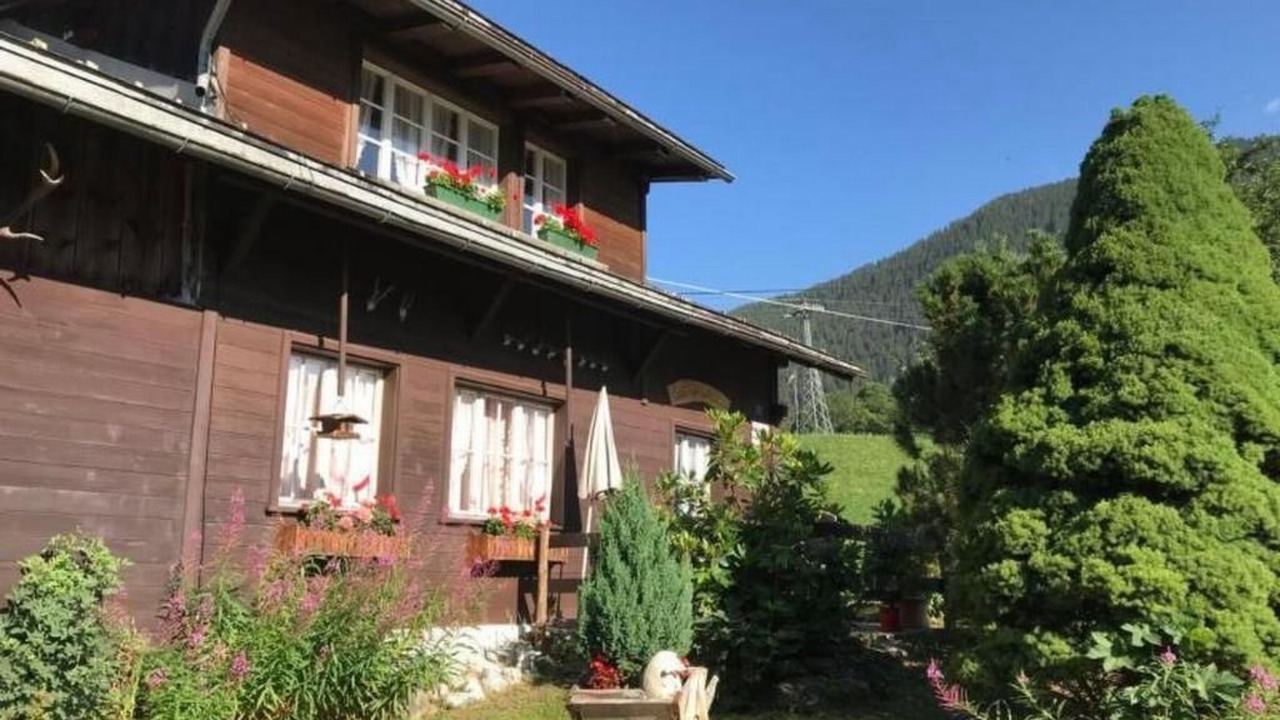 Photo of Others in Grindelwald
