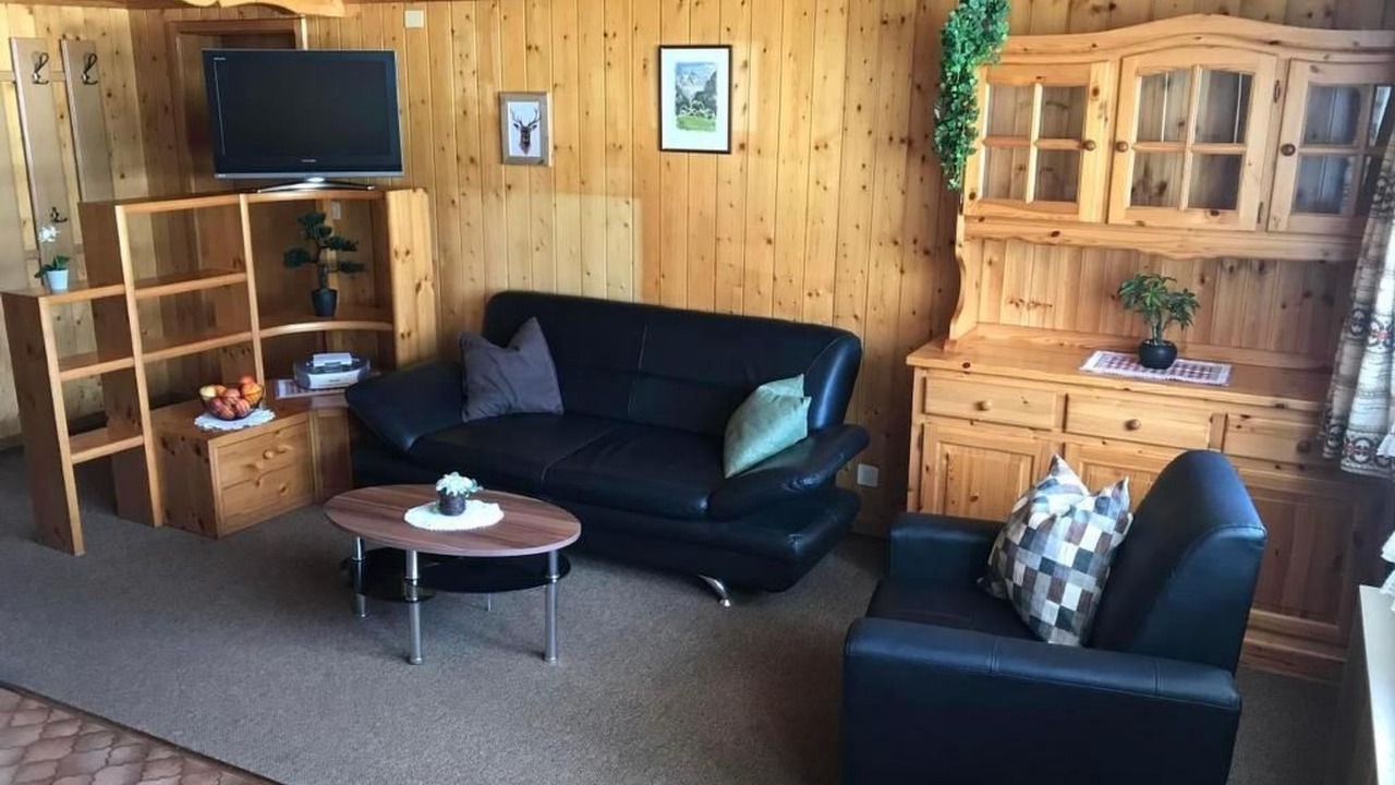 Photo of Livingroom in Grindelwald