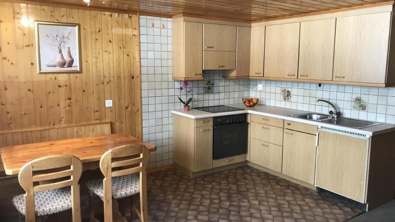 Photo of Bedroom in Grindelwald