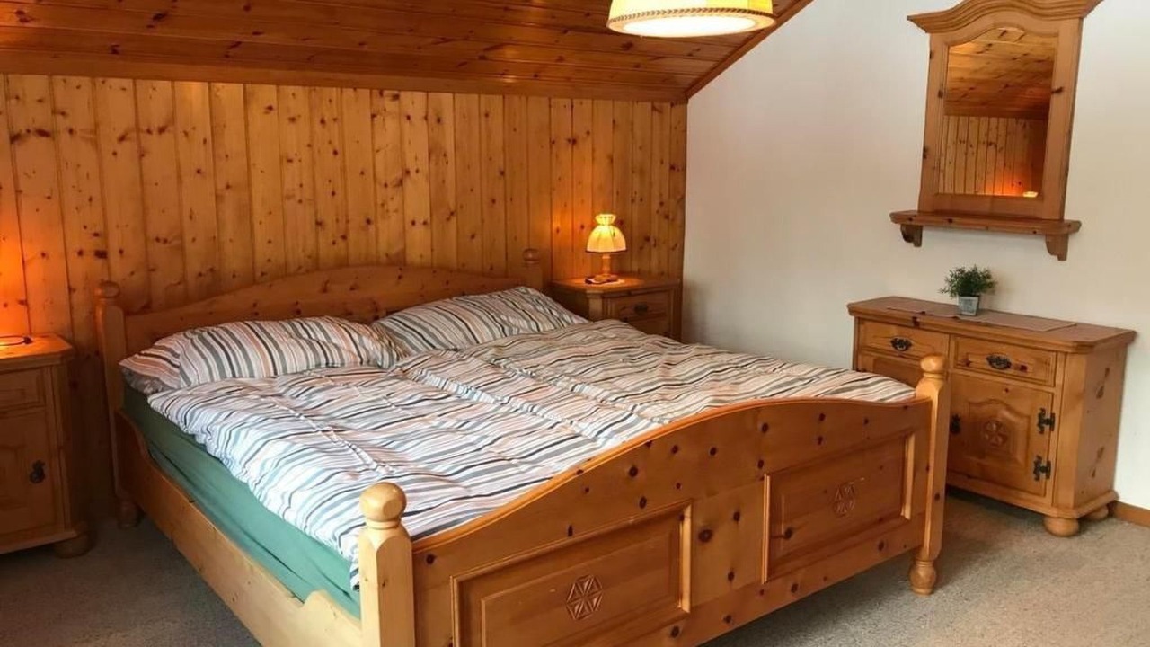 Photo of Bedroom in Grindelwald