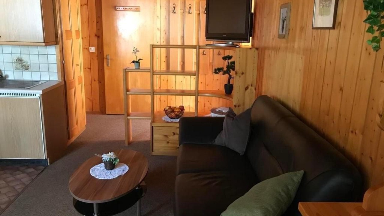 Photo of Livingroom in Grindelwald