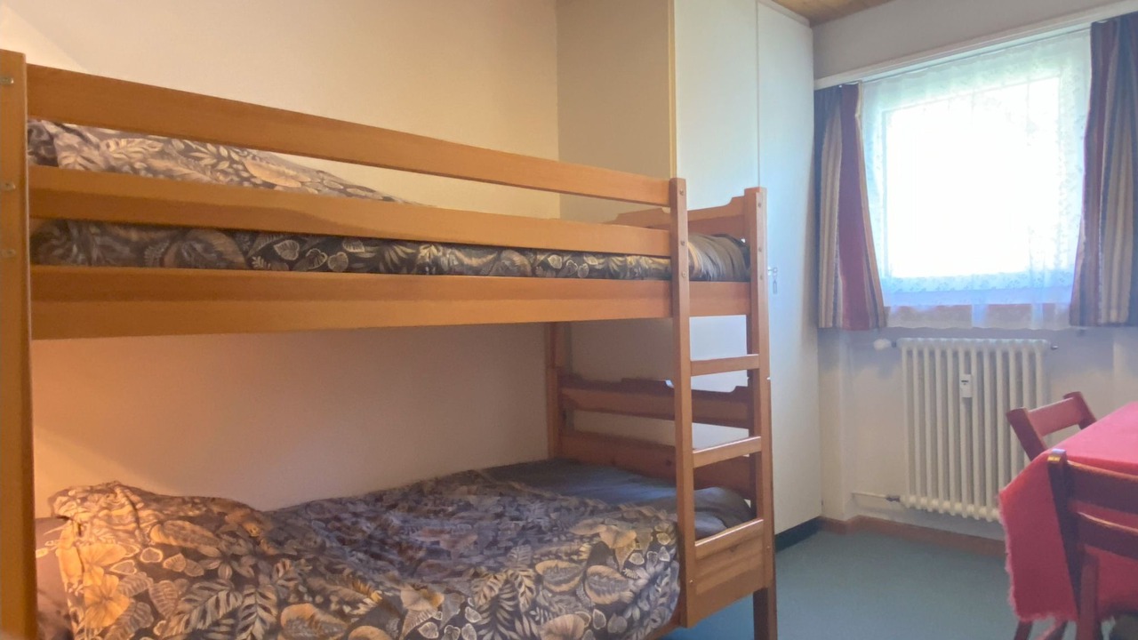 Photo of Bedroom in Zuoz