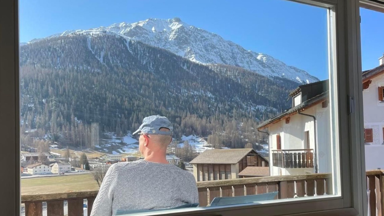 Photo of Outdoor in Zuoz