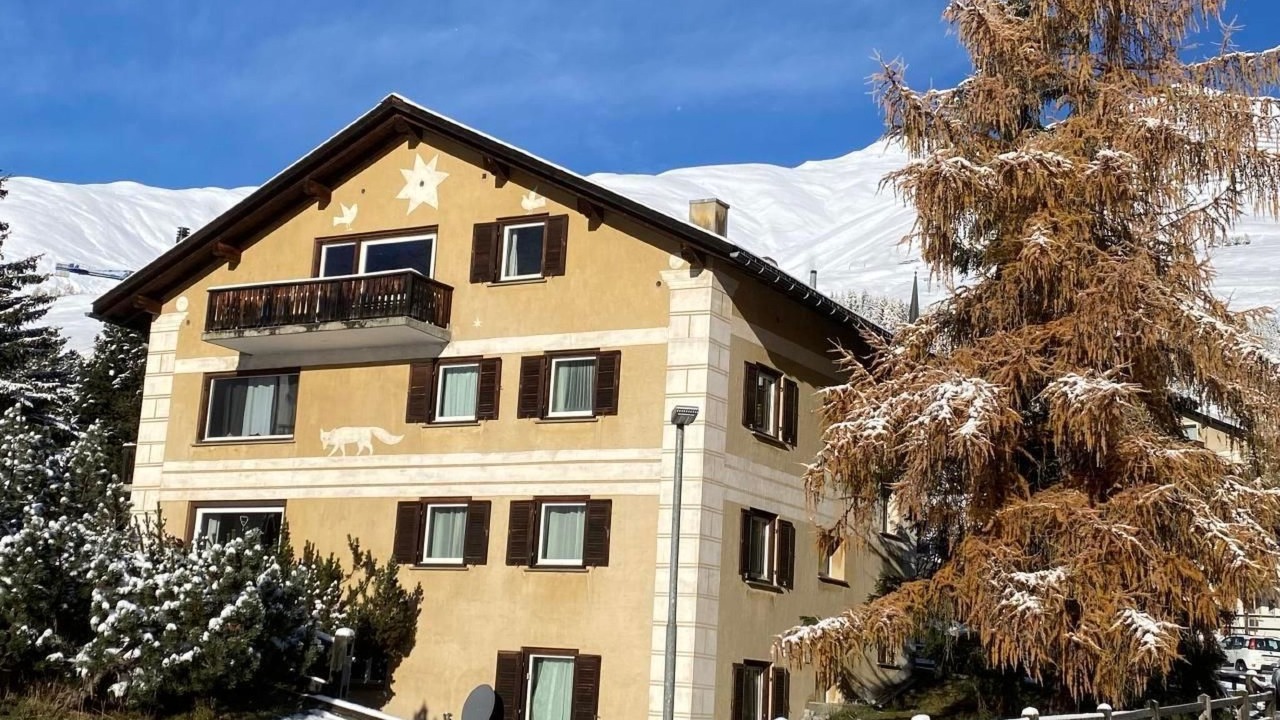 Photo of Outdoor in Zuoz