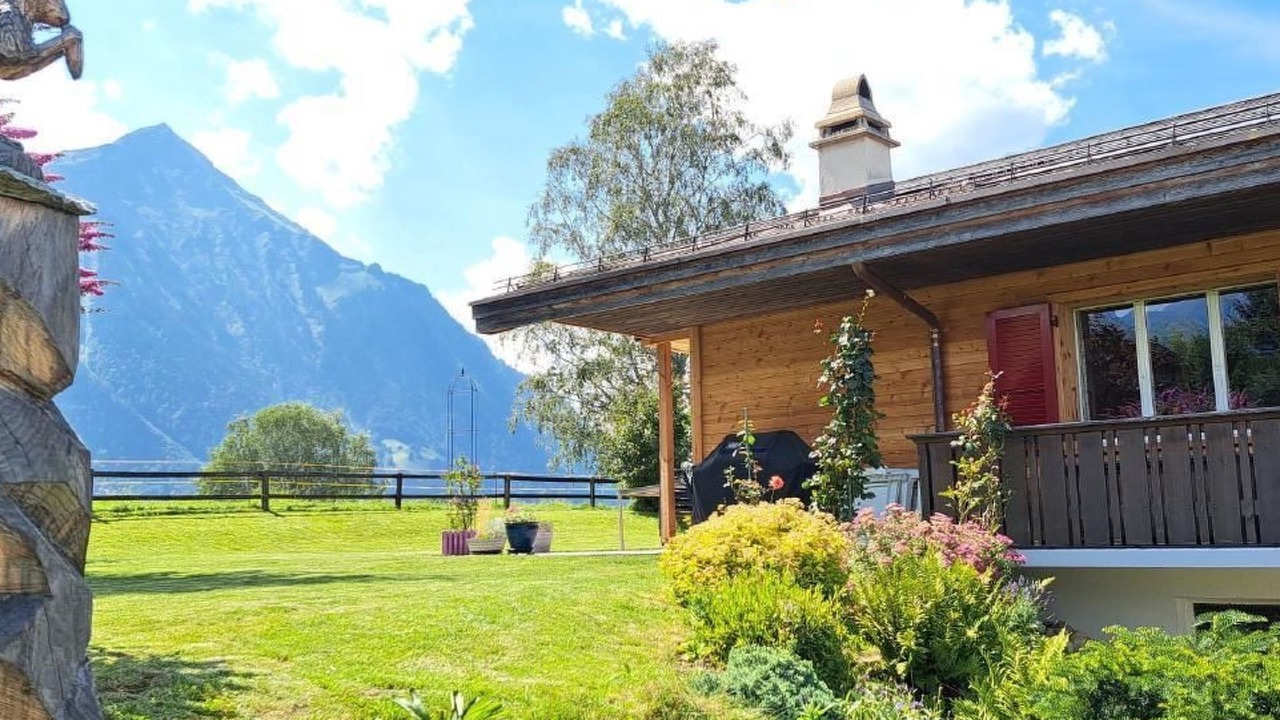 Photo of Others in Aeschi bei Spiez