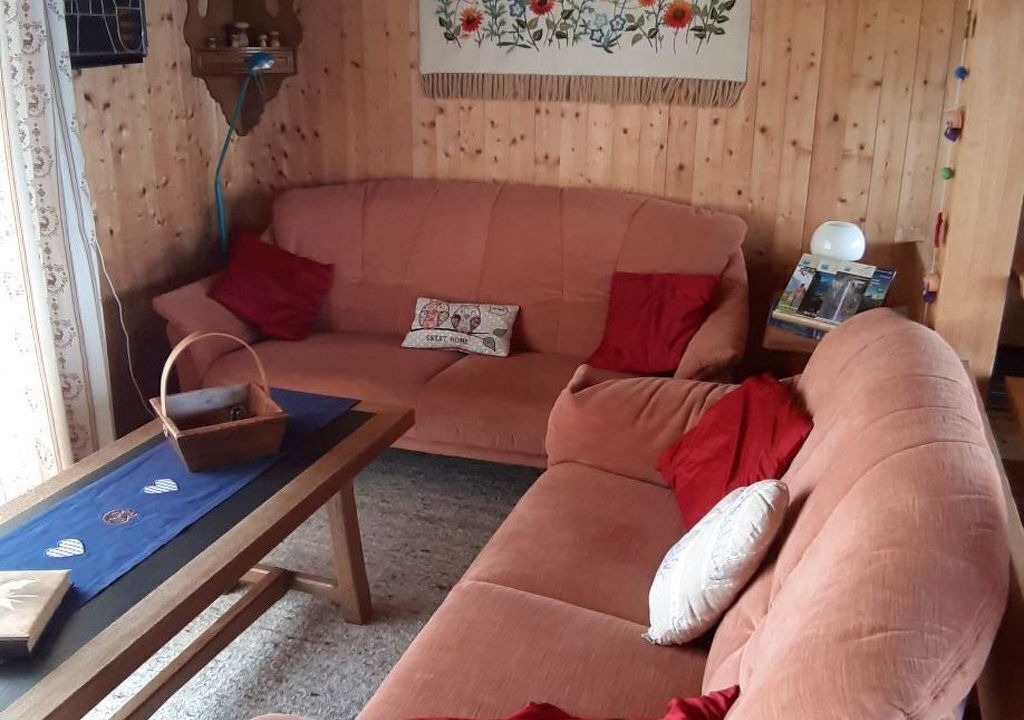 Photo of Livingroom in Aeschi bei Spiez