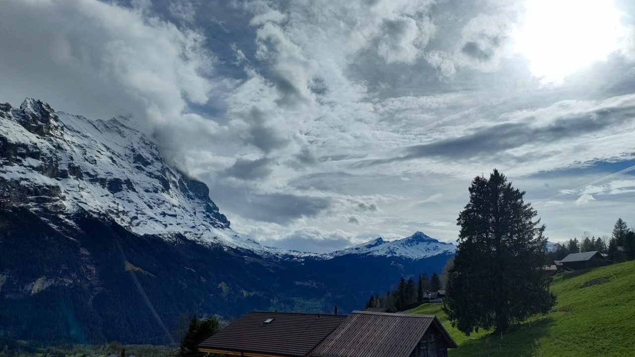 Photo of Others in Grindelwald
