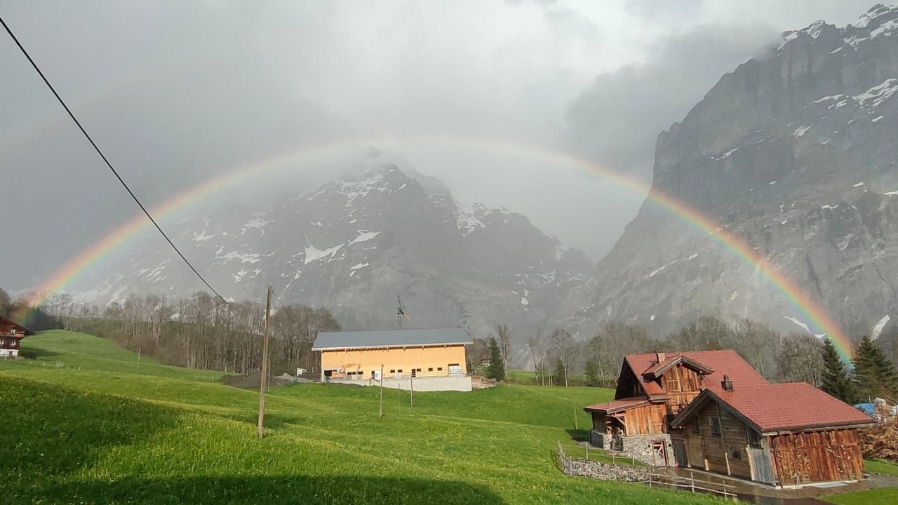 Photo of Others in Grindelwald