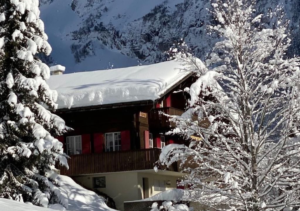 Photo of Others in Grindelwald