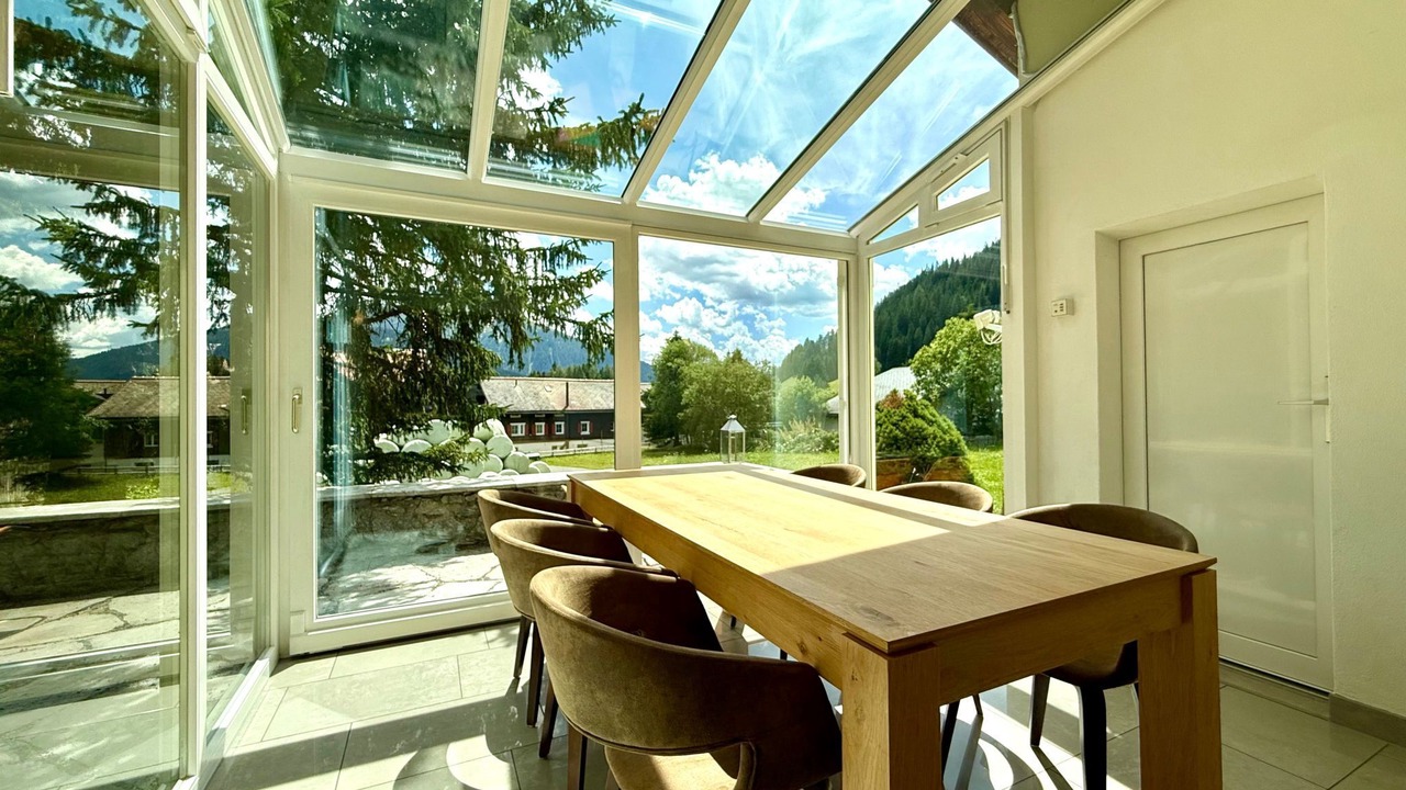 Photo of Bedroom in Davos-Dorf