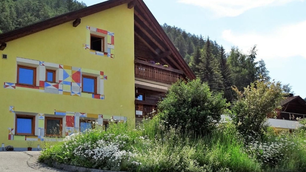 Photo of Outdoor in Zernez