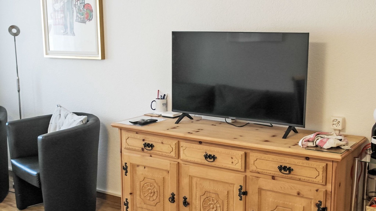 Photo of Livingroom in Zernez