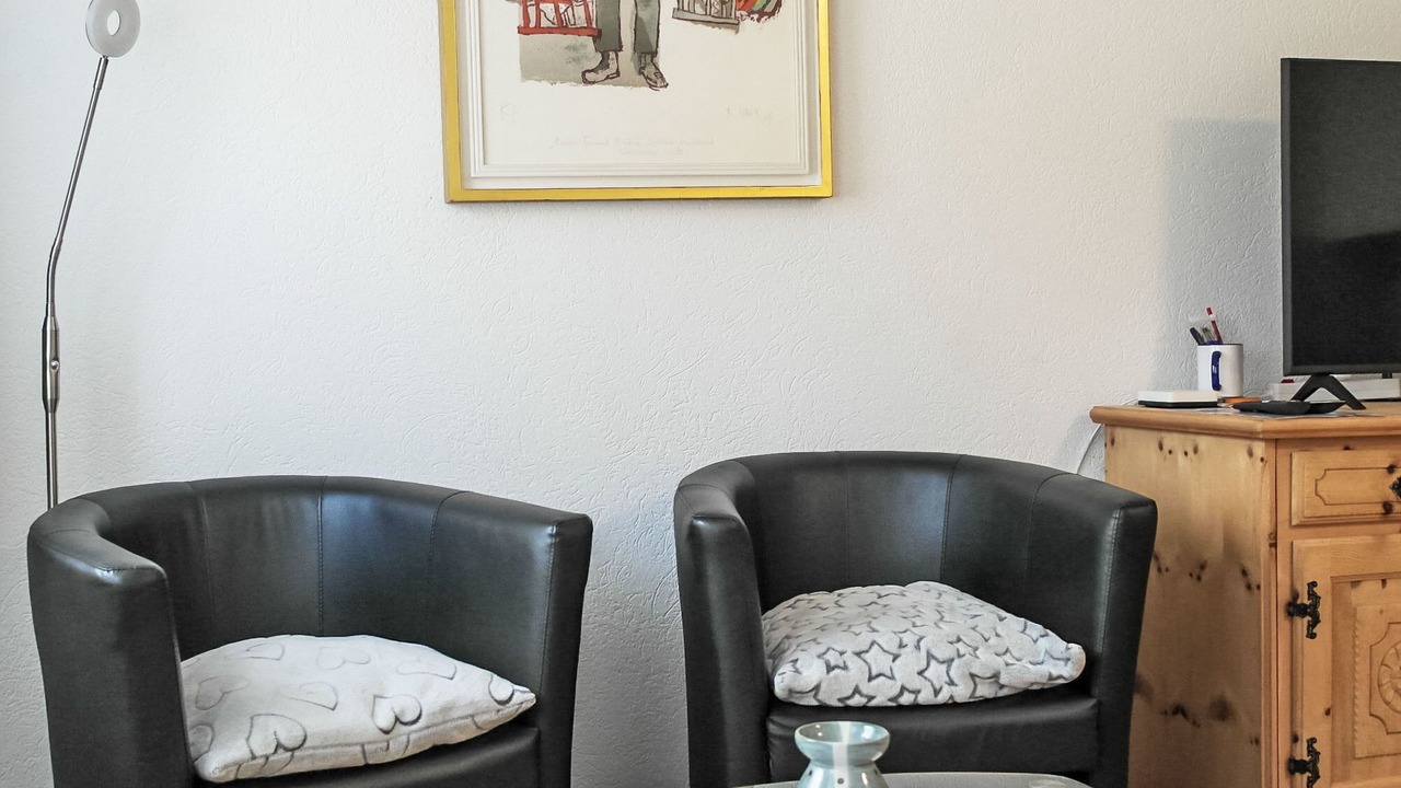 Photo of Livingroom in Zernez