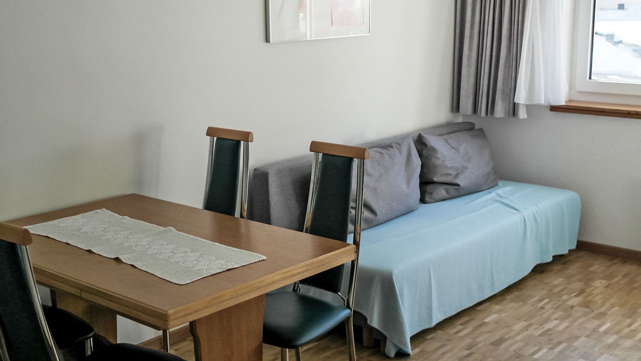 Photo of Livingroom in Zernez
