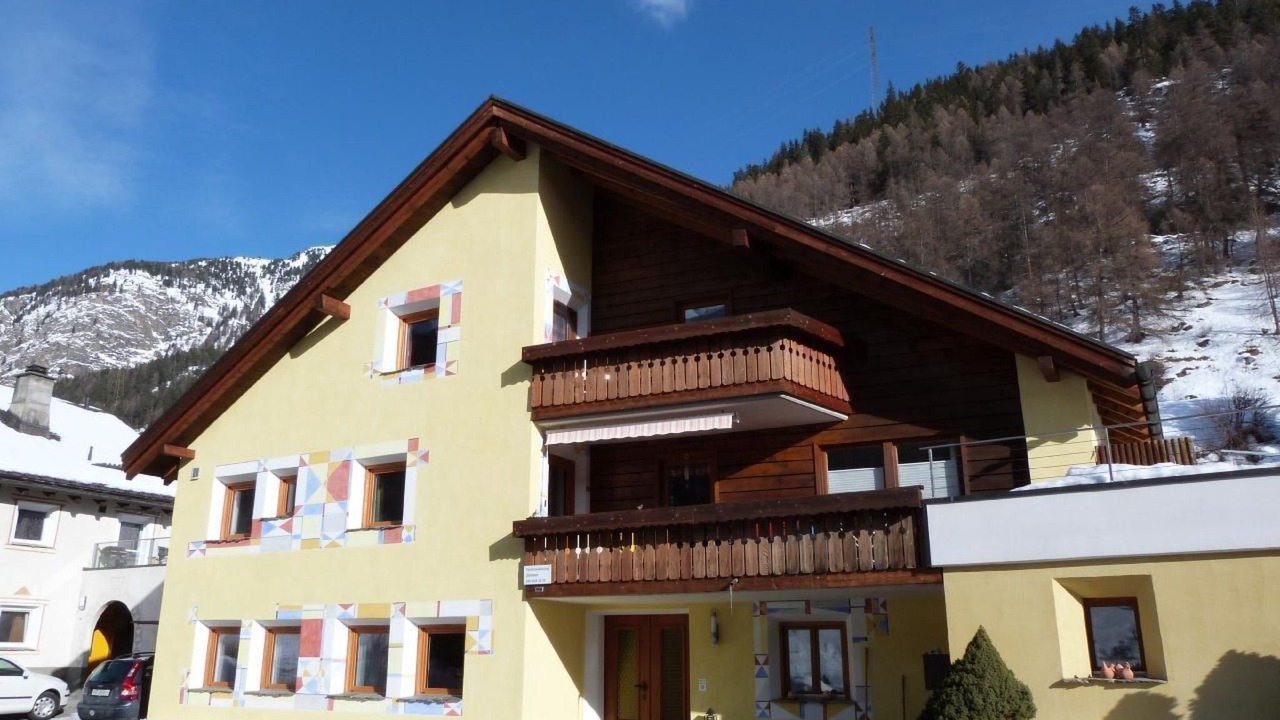 Photo of Outdoor in Zernez