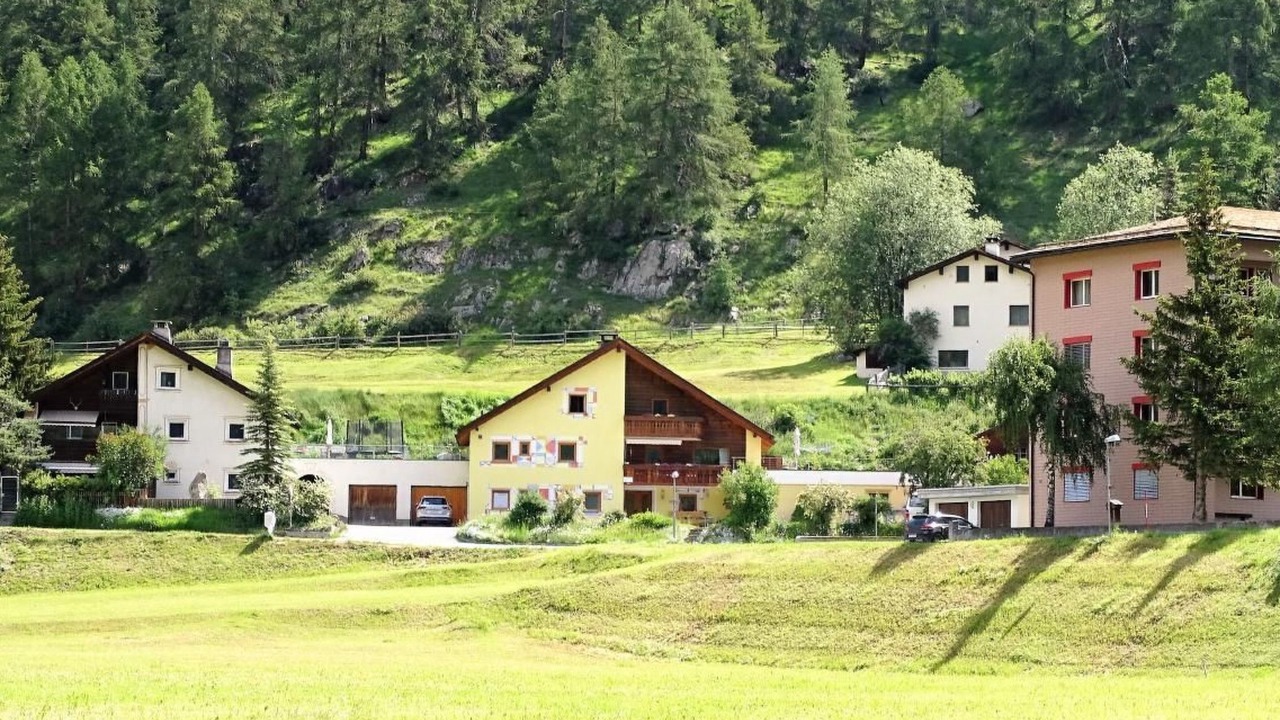 Photo of Outdoor in Zernez
