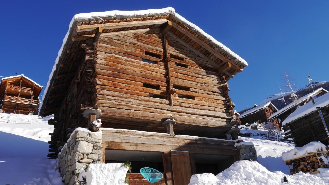 Photo of Outdoor in Evolene