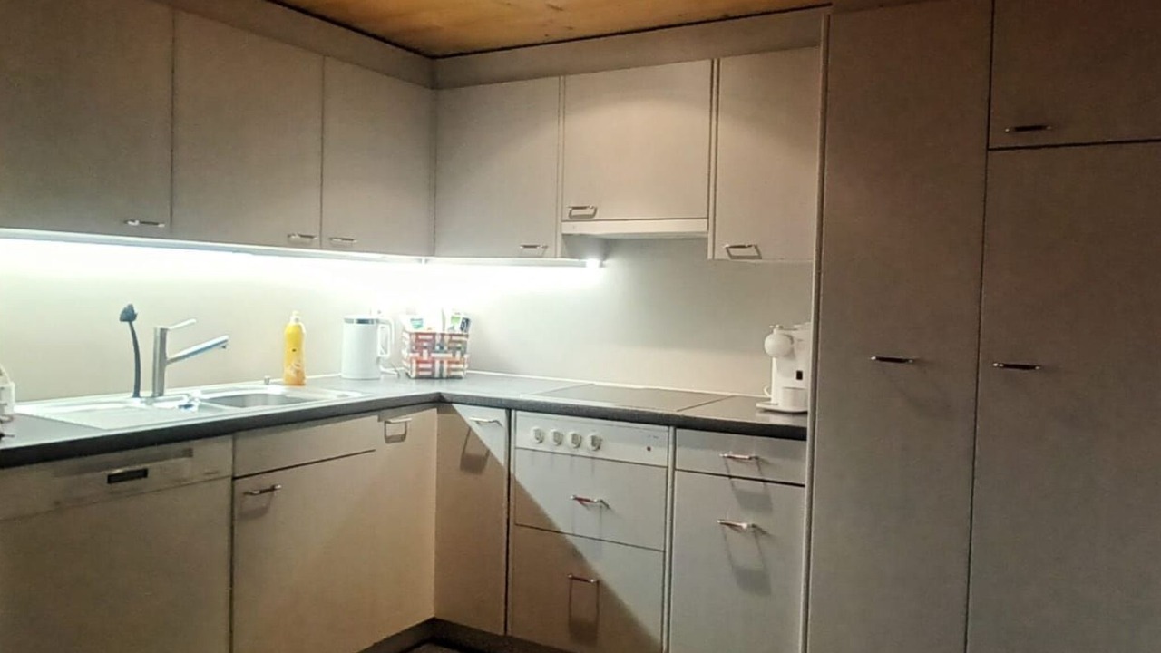 Photo of Bathroom in Grabs