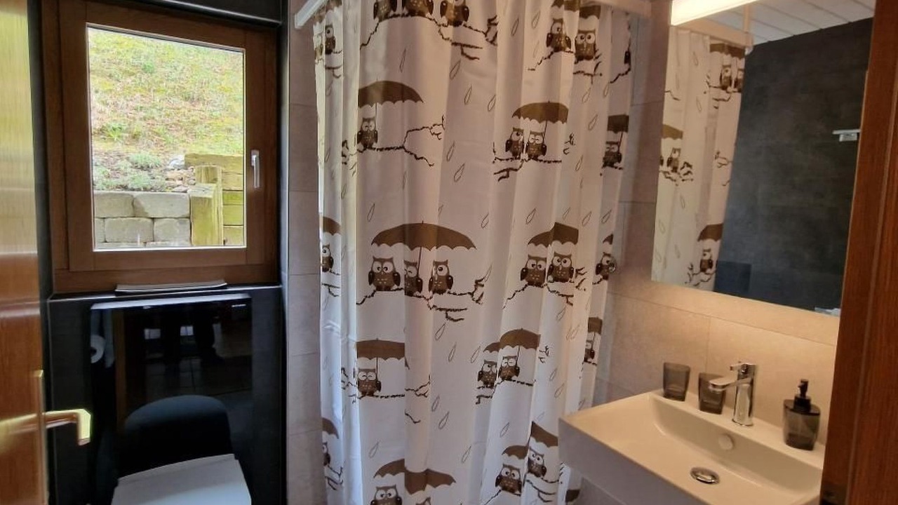 Photo of Bathroom in Mogelsberg