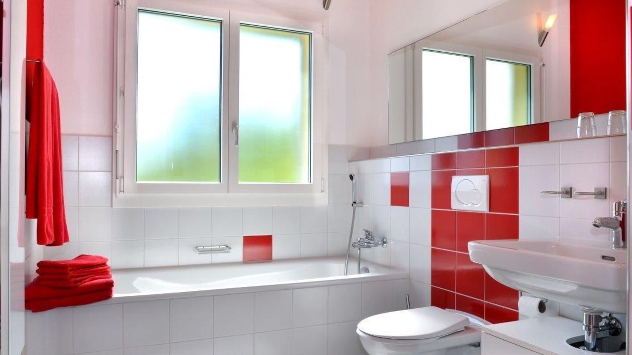Photo of Bathroom in Romoos