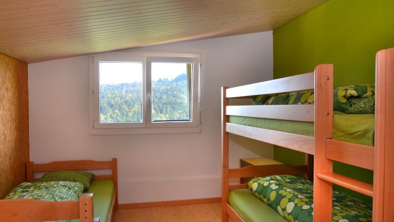 Photo of Bedroom in Romoos