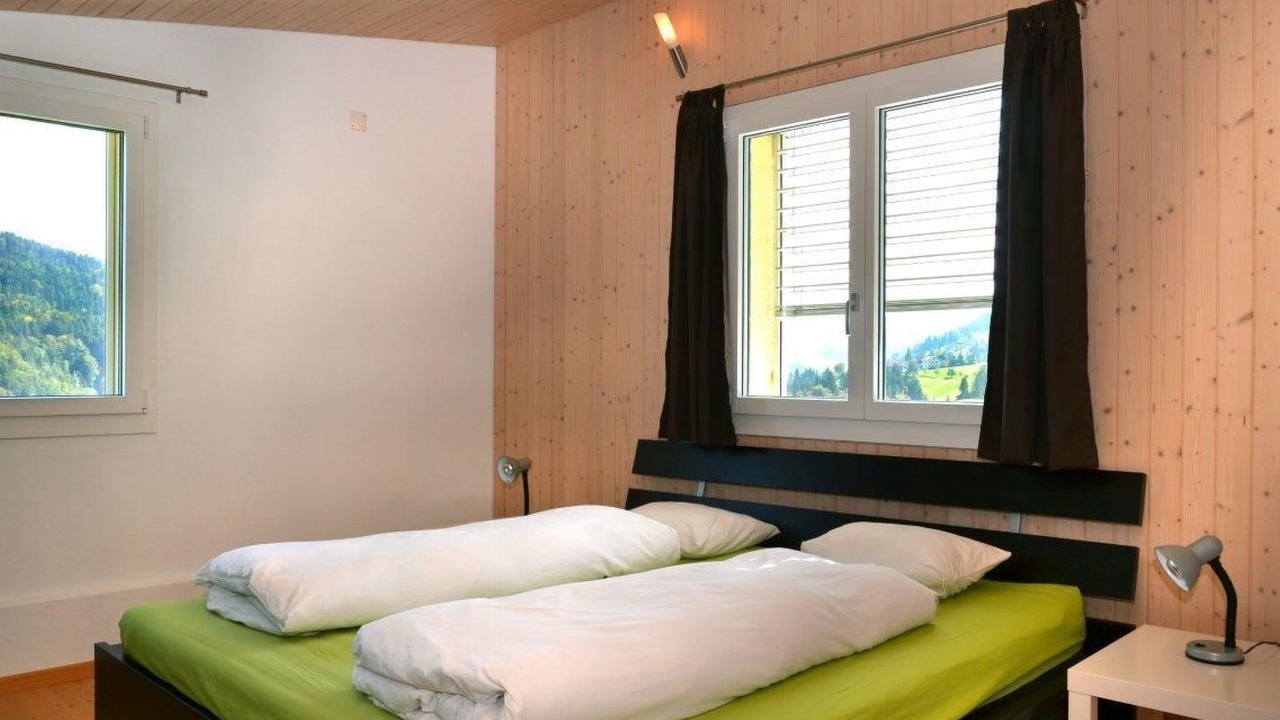 Photo of Bedroom in Romoos