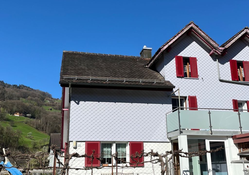 Photo of Outdoor in Pfaefers Dorf