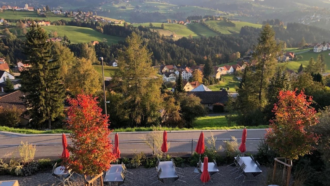 Photo of Bedroom in Rehetobel