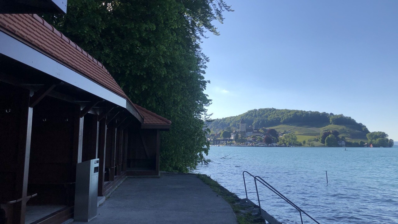 Photo of Others in Spiez