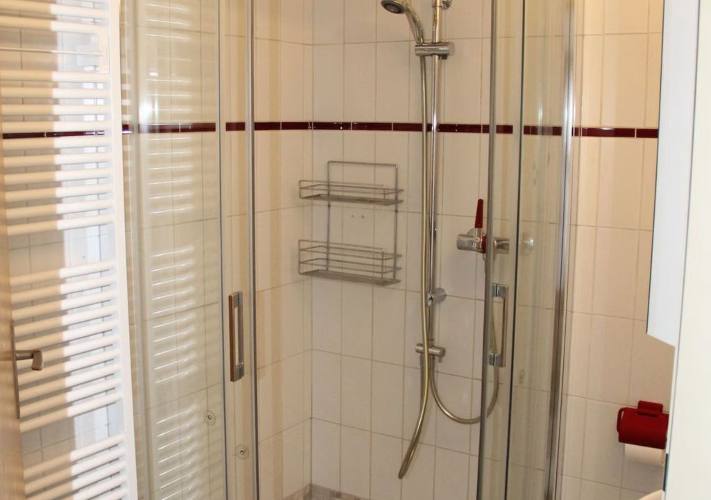 Photo of Bathroom in Spiez