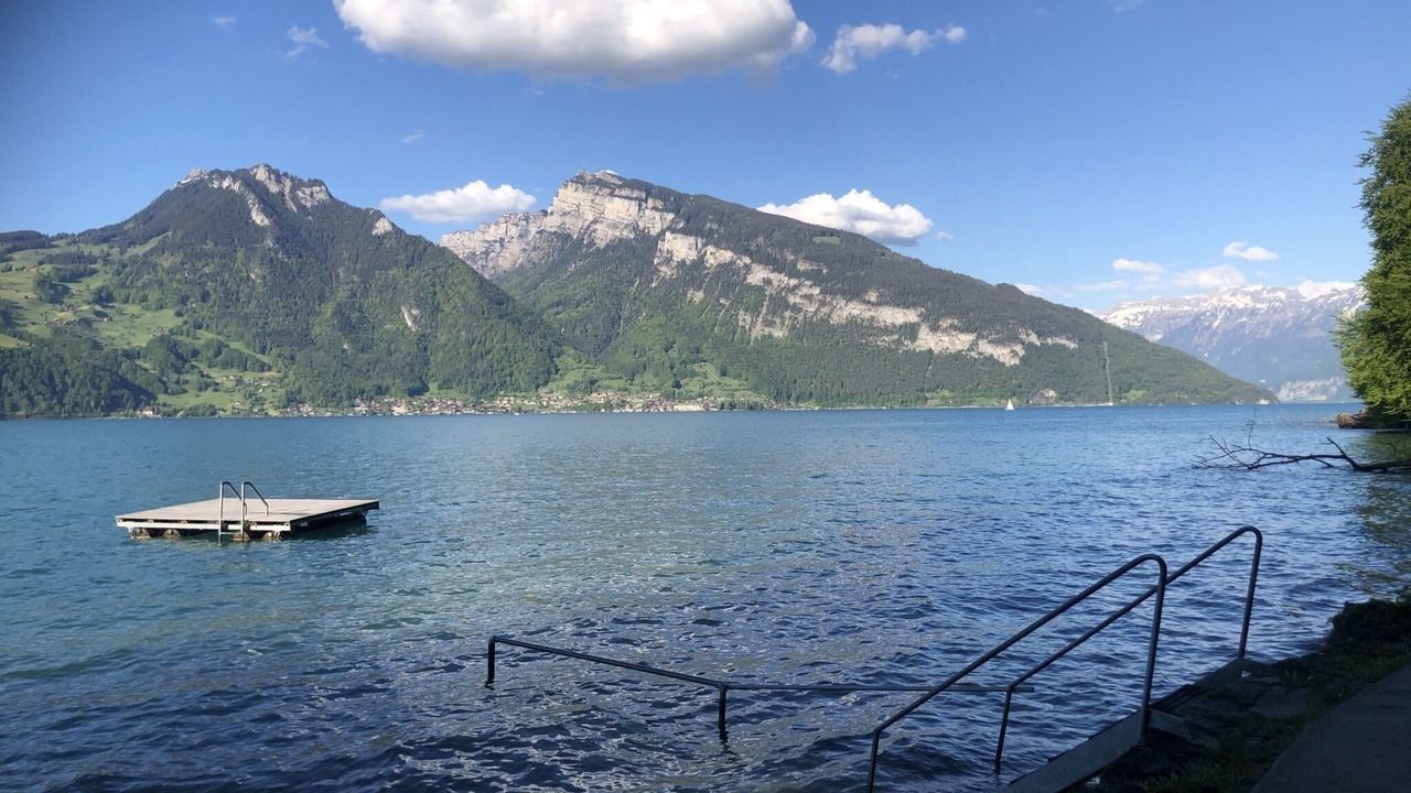 Photo of Others in Spiez