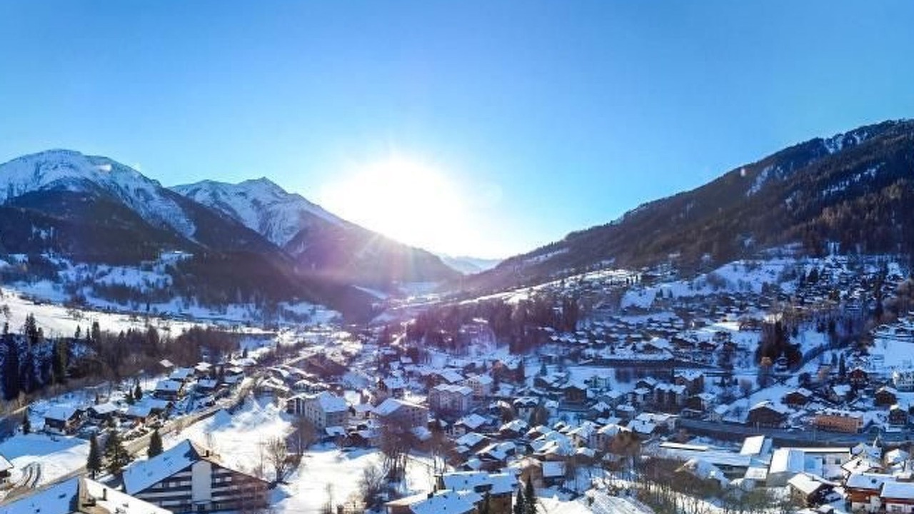 Photo of Others in Fiesch