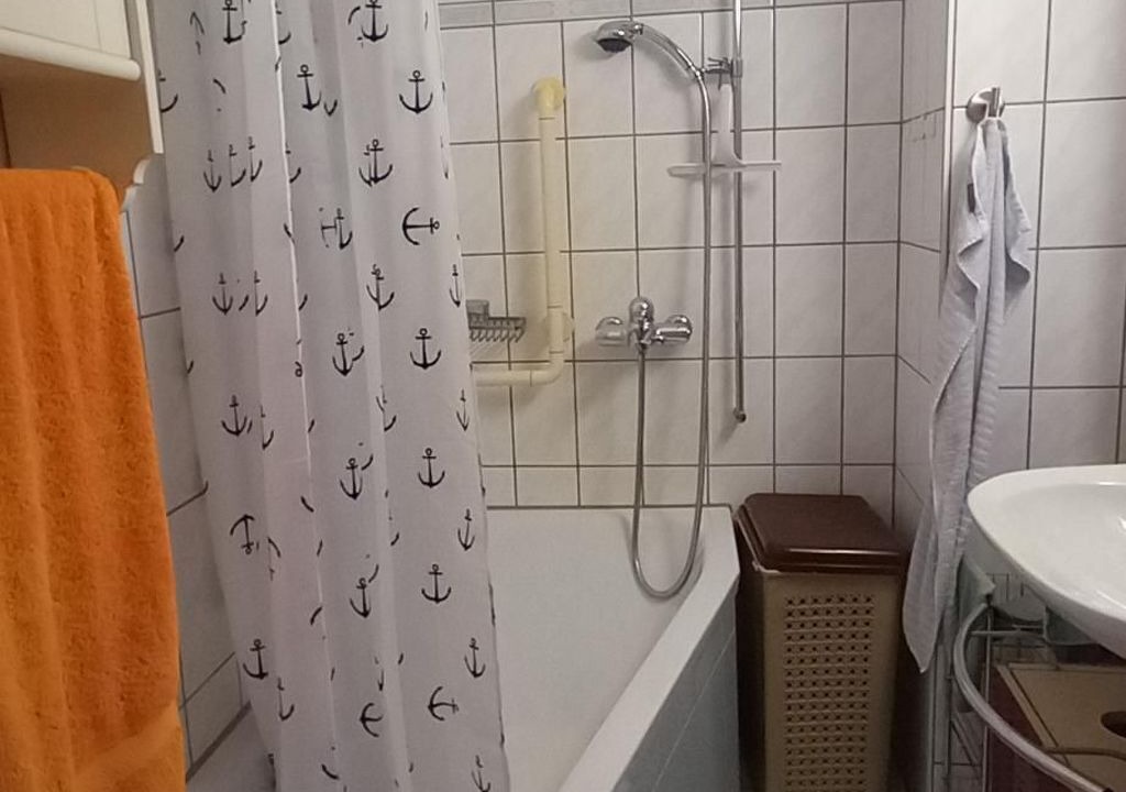 Photo of Bathroom in Reckingen