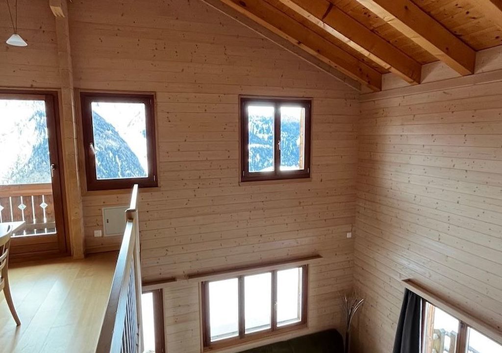 Photo of Livingroom in Bellwald