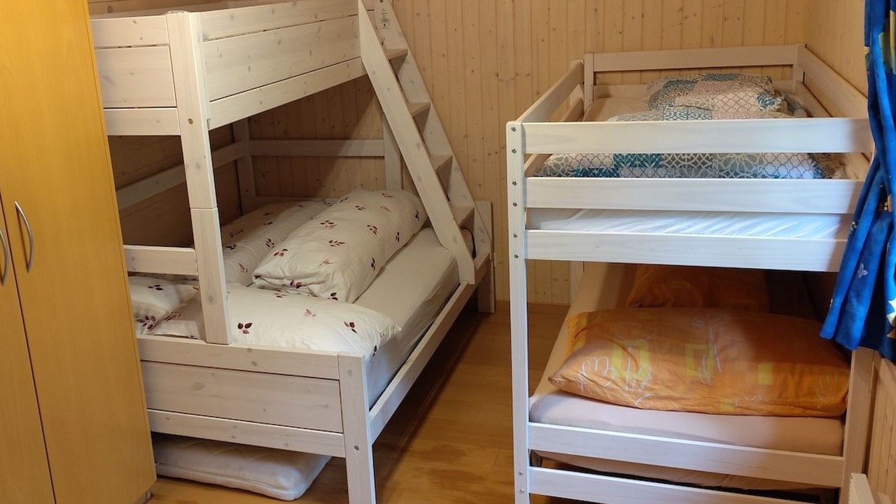 Photo of Bedroom in Bellwald