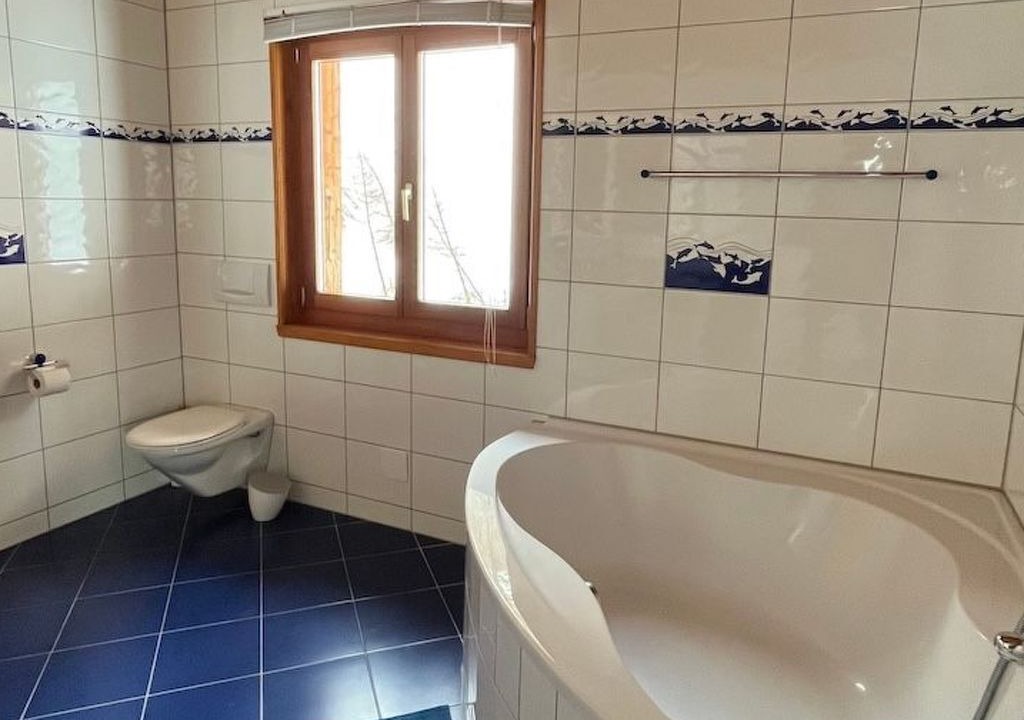 Photo of Bathroom in Bellwald