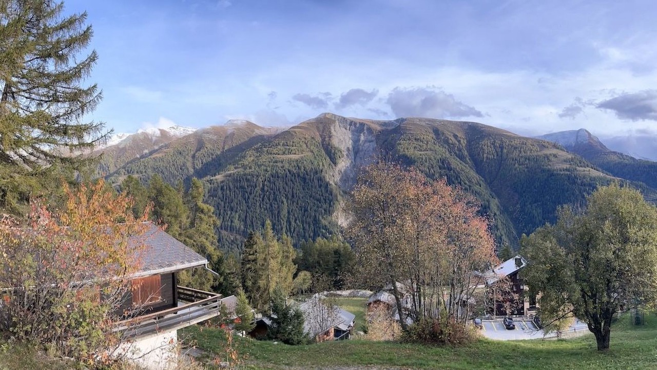 Photo of Outdoor in Bellwald