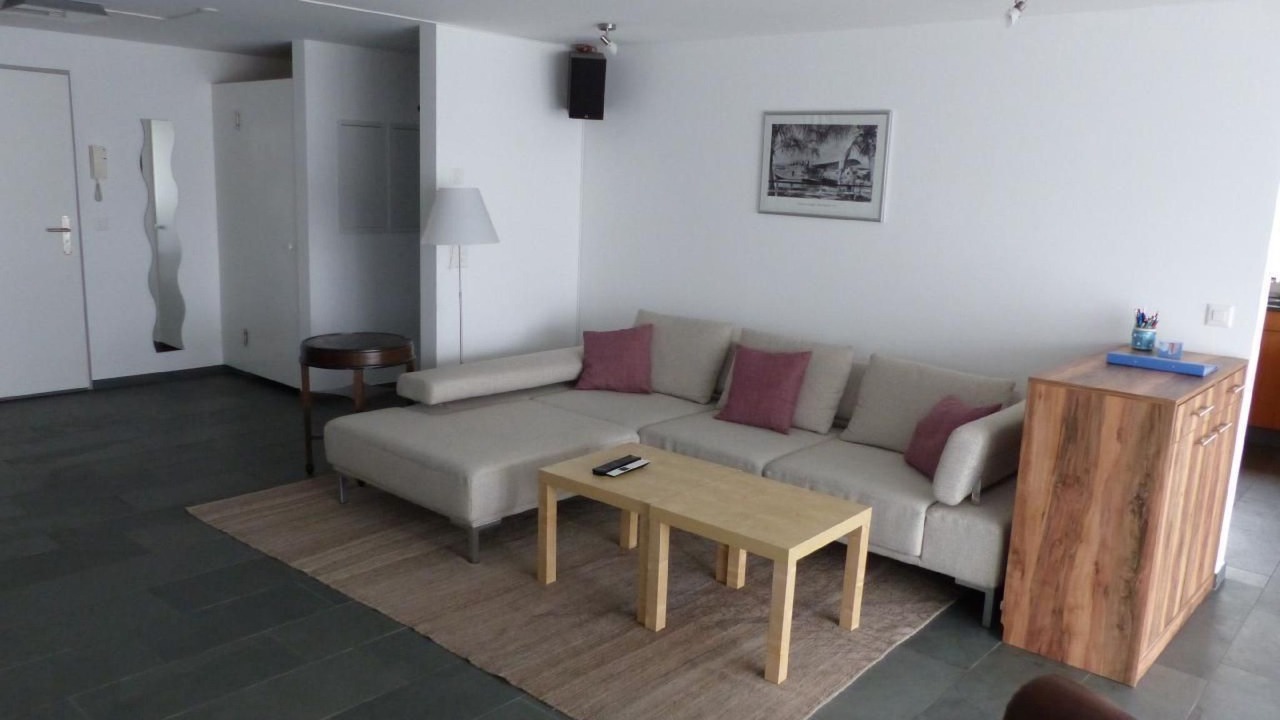 Photo of Livingroom in Appenzell