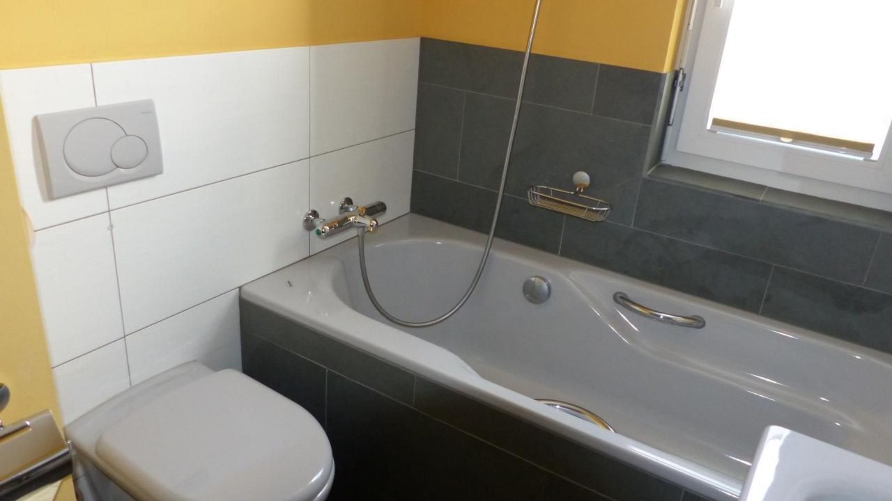 Photo of Bathroom in Appenzell